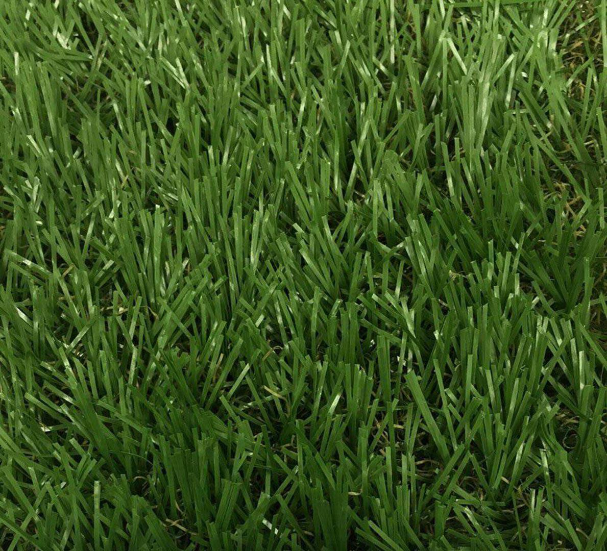 หญ้าเทียม อีซี่กราส เอสซีจี เซฟวิ่งกราส รุ่นสั่งตัด ความยาวเส้นหญ้า 4 ซม. สี กรีน
